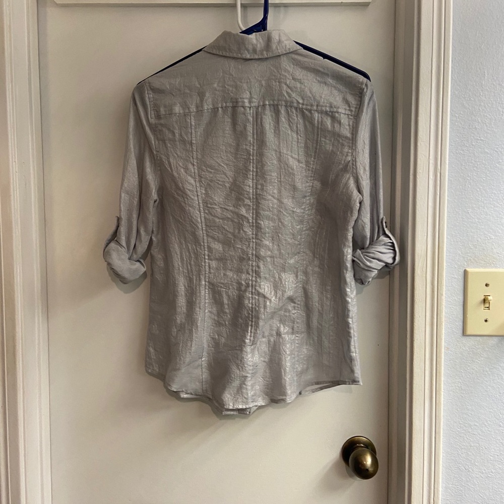 Calvin Klein blouse